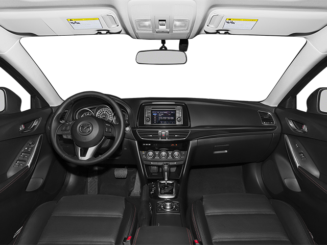 2014 Mazda Mazda6 4dr Sdn Auto i Sport