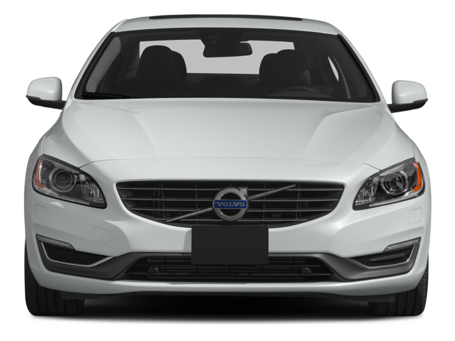 2015 Volvo S60 T5 Drive-E Premier