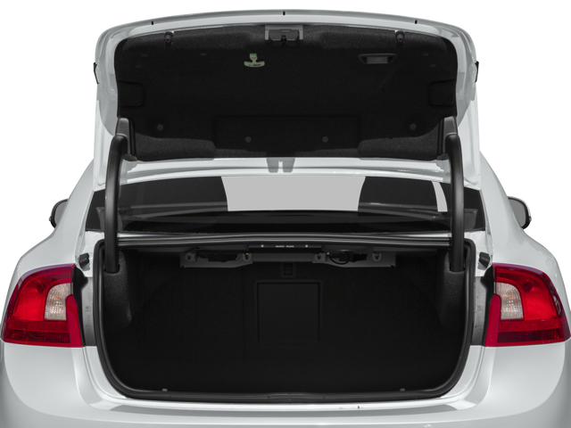 2015 Volvo S60 T5 Drive-E Premier