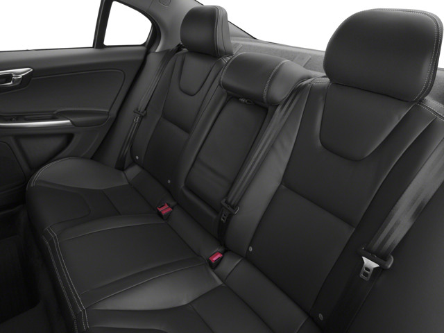 2015 Volvo S60 T5 Drive-E Premier