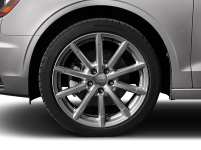 2016 Audi A3 2.0T Premium