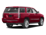 2016 Cadillac ESCALADE WHITE