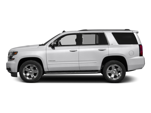 2016 Chevrolet Tahoe Base