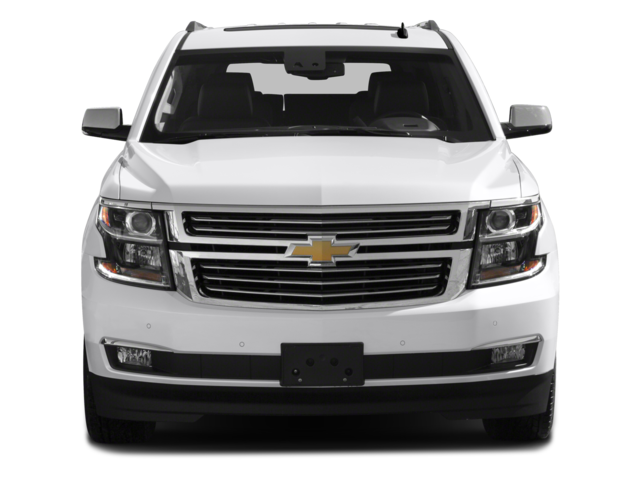 2016 Chevrolet Tahoe Base