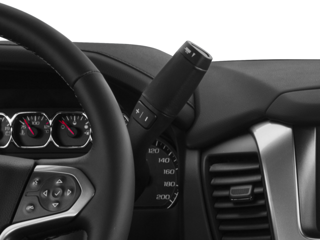 2016 Chevrolet Tahoe Base