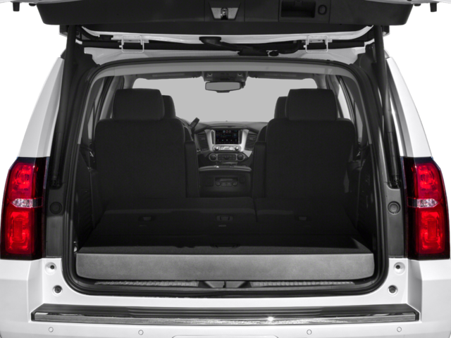 2016 Chevrolet Tahoe Base