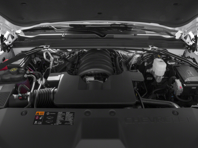 2016 Chevrolet Tahoe Base