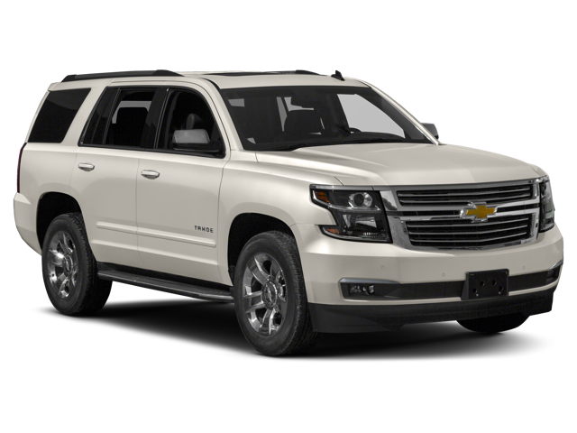 2016 Chevrolet Tahoe Base