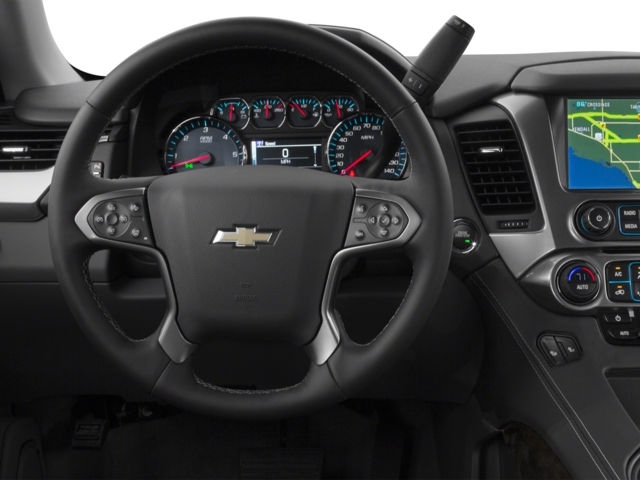 2016 Chevrolet Suburban 2WD 4dr 1500 LT