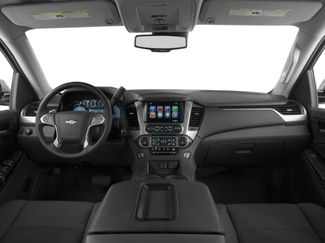 2016 Chevrolet Suburban 2WD 4dr 1500 LT