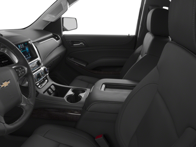 2016 Chevrolet Suburban 2WD 4dr 1500 LT