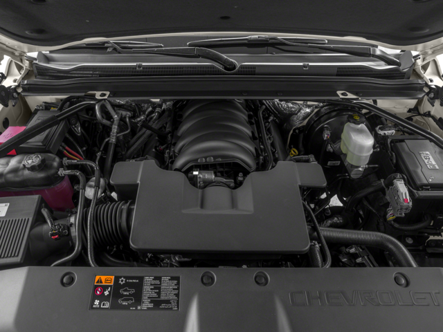 2016 Chevrolet Suburban 2WD 4dr 1500 LT