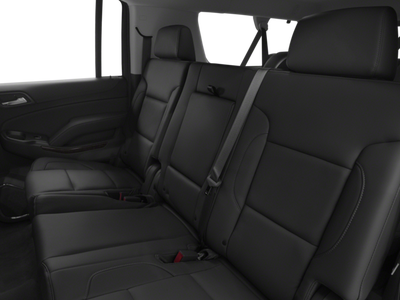 2016 Chevrolet Suburban 2WD 4dr 1500 LT