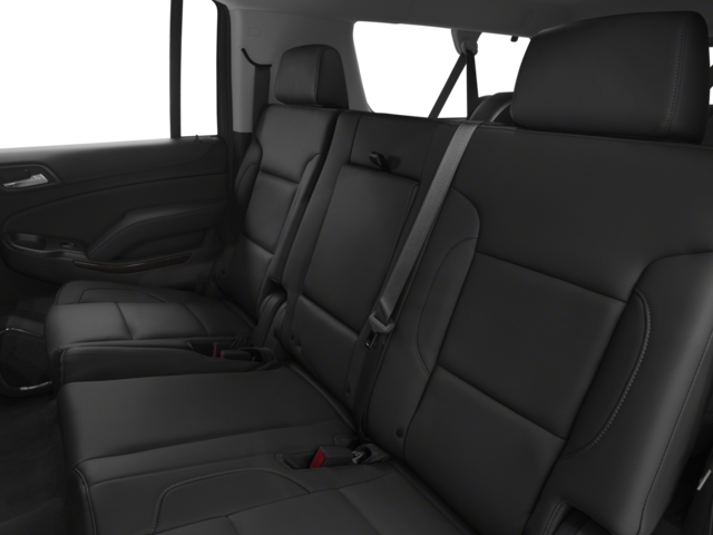2016 Chevrolet Suburban 2WD 4dr 1500 LT