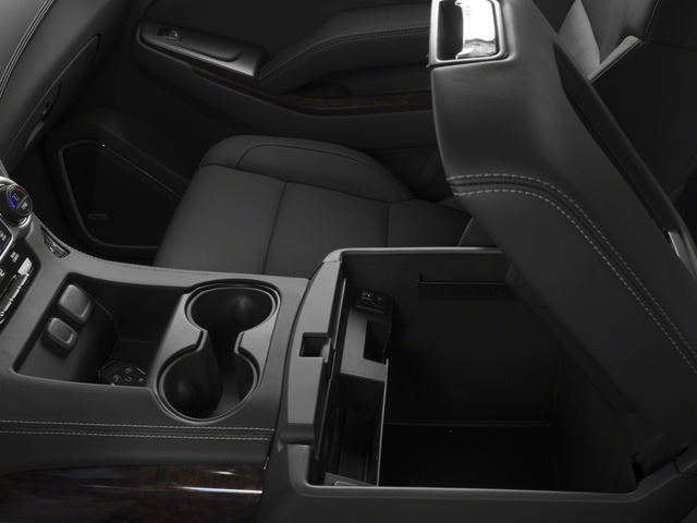 2016 Chevrolet Suburban 2WD 4dr 1500 LT