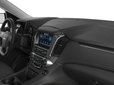 2016 Chevrolet Suburban 2WD 4dr 1500 LT