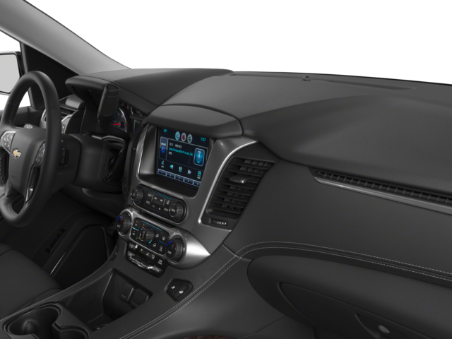 2016 Chevrolet Suburban 2WD 4dr 1500 LT