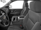 2016 Chevrolet Silverado 1500 2WD Double Cab 143.5" Custom