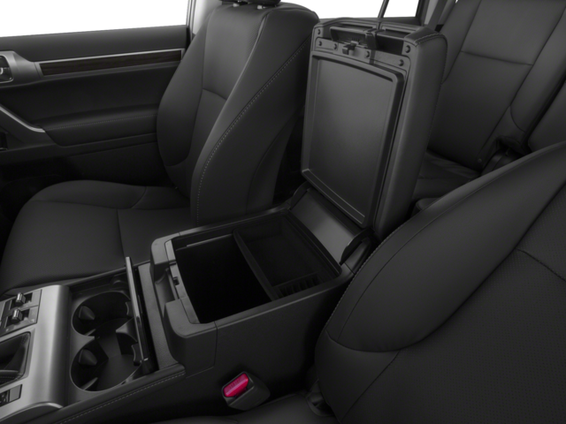 2016 Lexus GX 460 GX