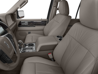 2016 Lincoln NAVIGATOR RESERVE