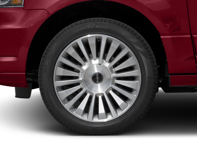 2016 Lincoln NAVIGATOR RESERVE