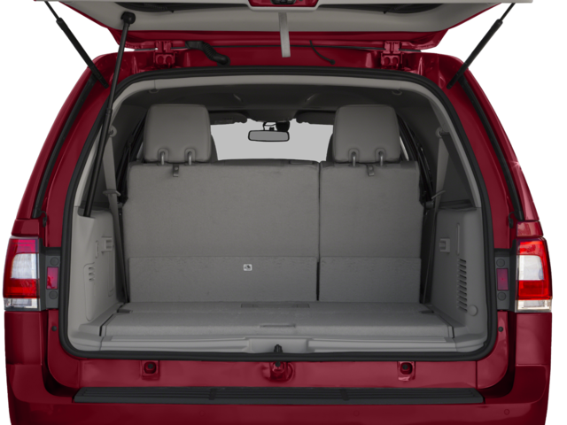 2016 Lincoln NAVIGATOR RESERVE