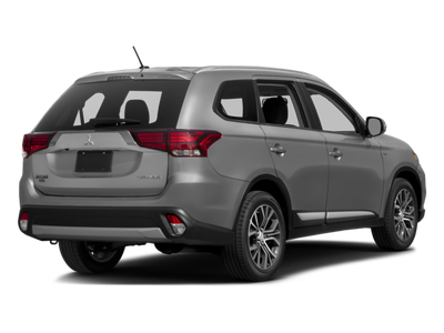 2016 Mitsubishi OUTLANDER SE SE