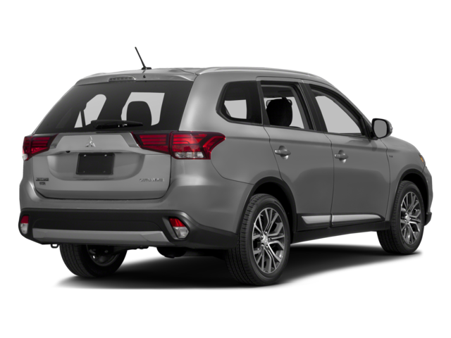 2016 Mitsubishi OUTLANDER SE SE