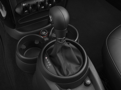 2016 MINI Cooper Countryman S