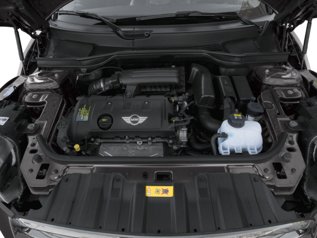 2016 MINI Cooper Countryman S