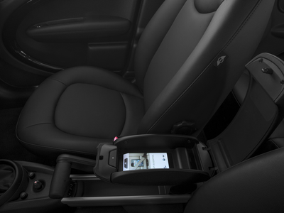 2016 MINI Cooper Countryman S