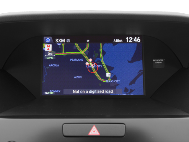 2017 Acura RDX w/Advance Pkg