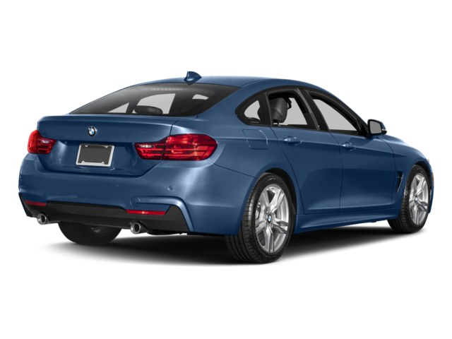 2017 BMW 4 Series 440i
