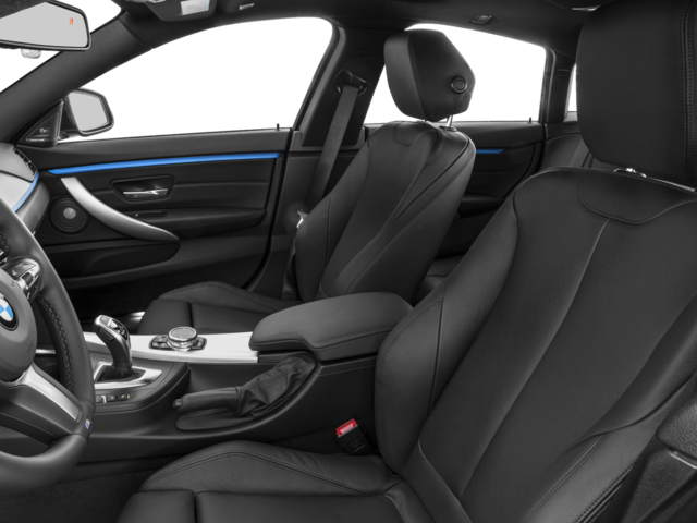 2017 BMW 4 Series 440i