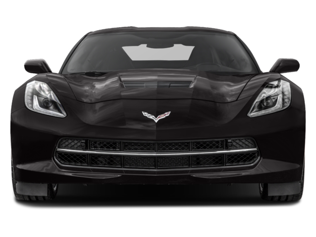 2017 Chevrolet Corvette Stingray Z51 3LT