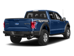 2017 Ford F-150 Raptor 4WD SuperCrew 5.5' Box