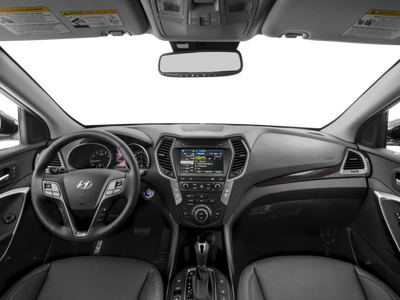 2017 Hyundai Santa Fe Sport 2.0T Ultimate Auto
