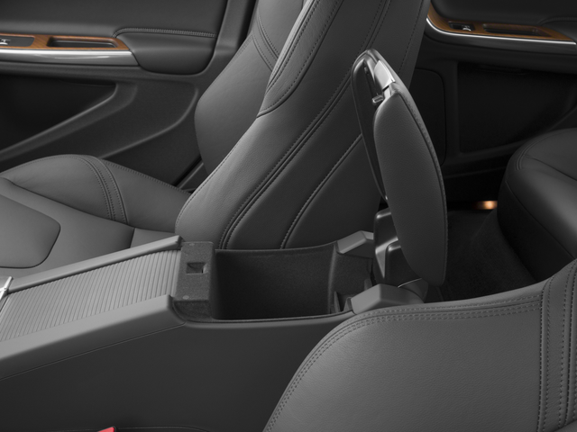 2017 Volvo S60 Inscription