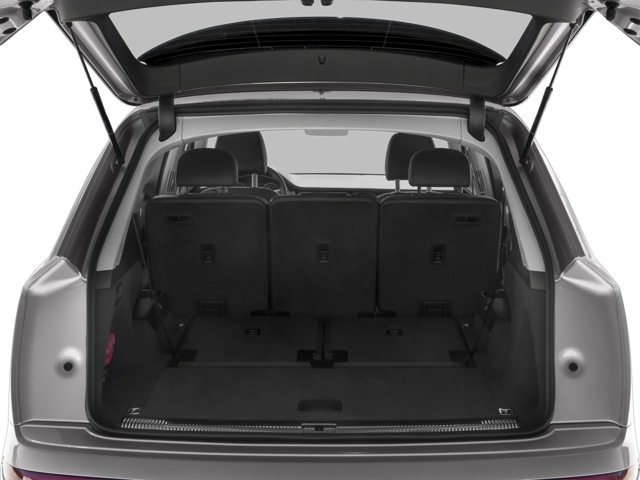 2018 Audi Q7 Premium Plus