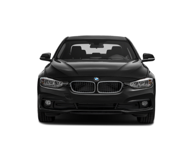 2018 BMW 3 Series 320i Sedan South Africa