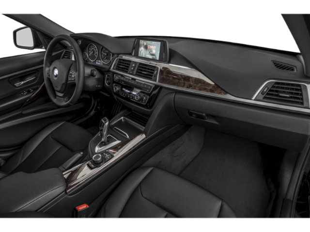 2018 BMW 3 Series 320i Sedan South Africa