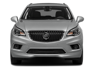 2018 Buick ENVISION PREMIUM