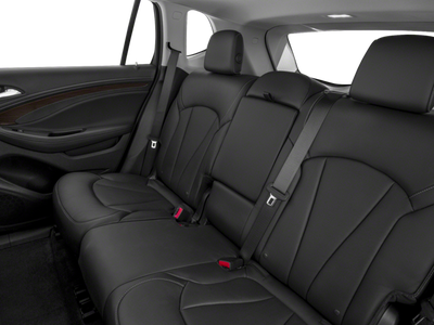2018 Buick ENVISION PREMIUM