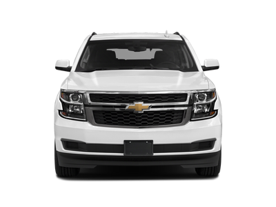 2018 Chevrolet Tahoe Base