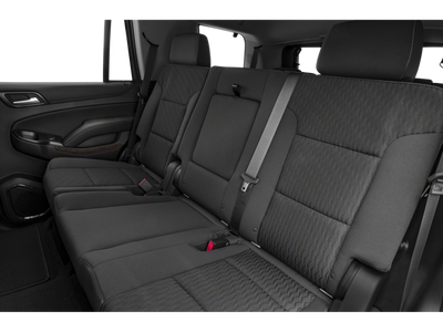 2018 Chevrolet Tahoe Base