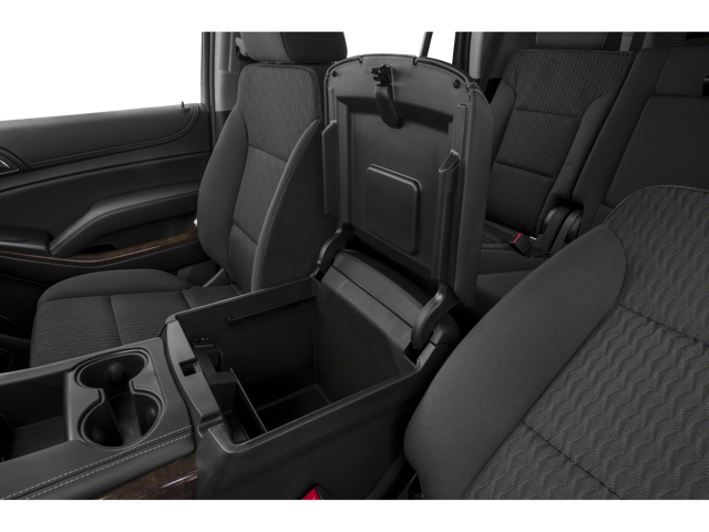 2018 Chevrolet Tahoe Base