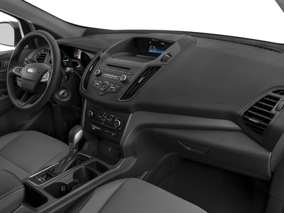 2018 Ford ESCAPE S S