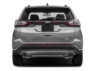 2018 Ford Edge SE FWD