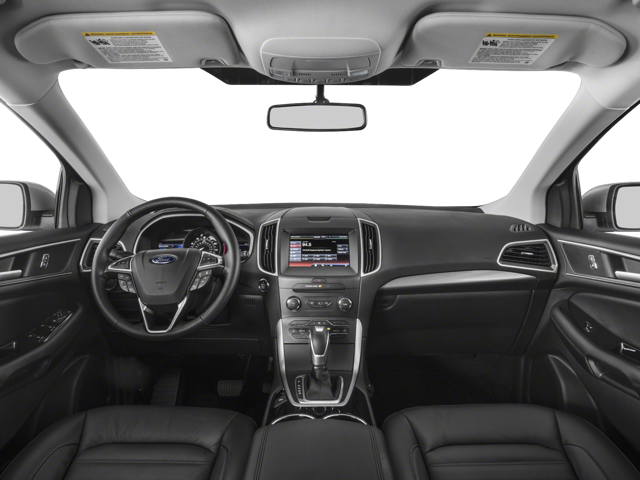 2018 Ford Edge SE FWD