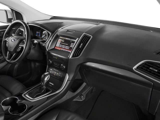 2018 Ford Edge SE FWD